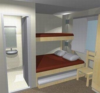 Budget Hotel Kristiansand Dış mekan fotoğraf