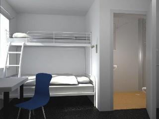 Budget Hotel Kristiansand Dış mekan fotoğraf