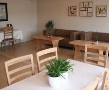 Budget Hotel Kristiansand Dış mekan fotoğraf