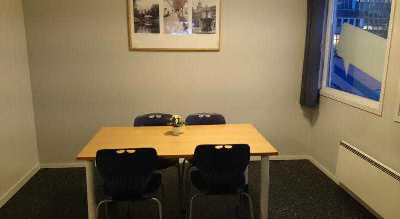 Budget Hotel Kristiansand Dış mekan fotoğraf