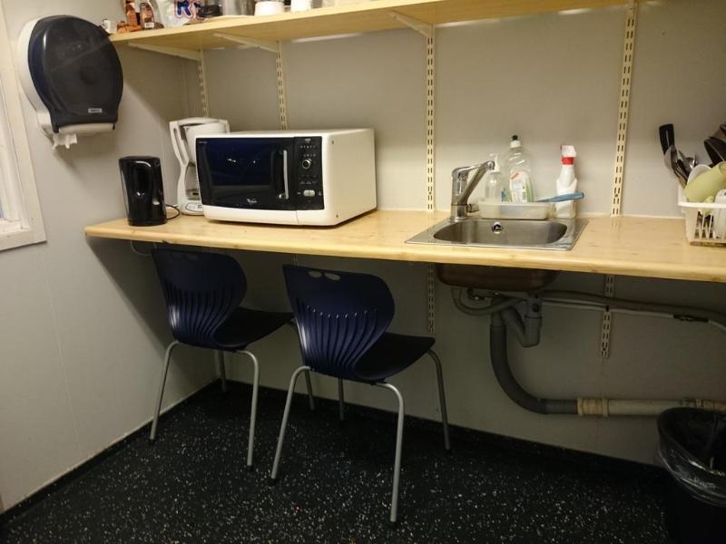 Budget Hotel Kristiansand Dış mekan fotoğraf