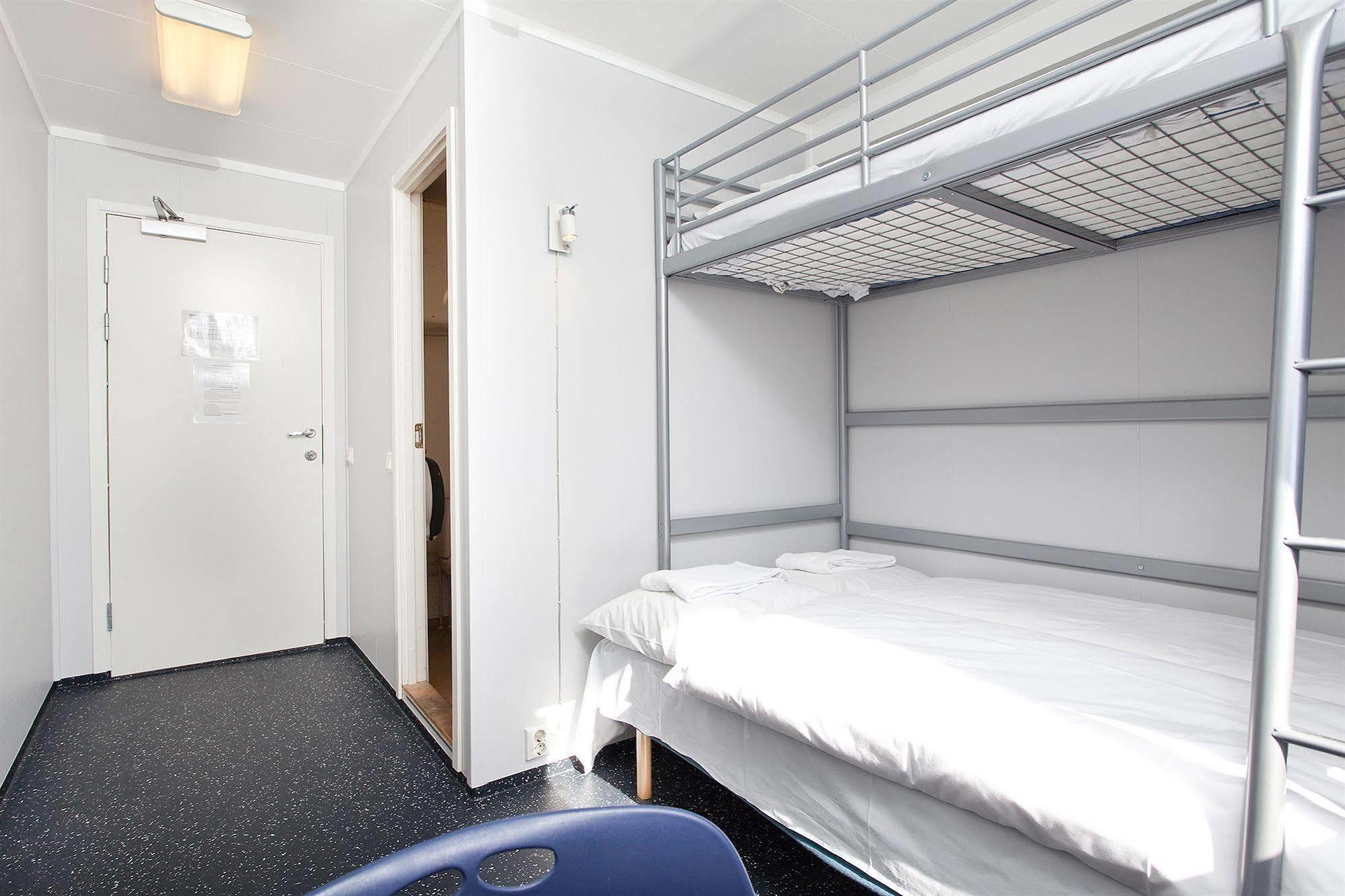 Budget Hotel Kristiansand Dış mekan fotoğraf