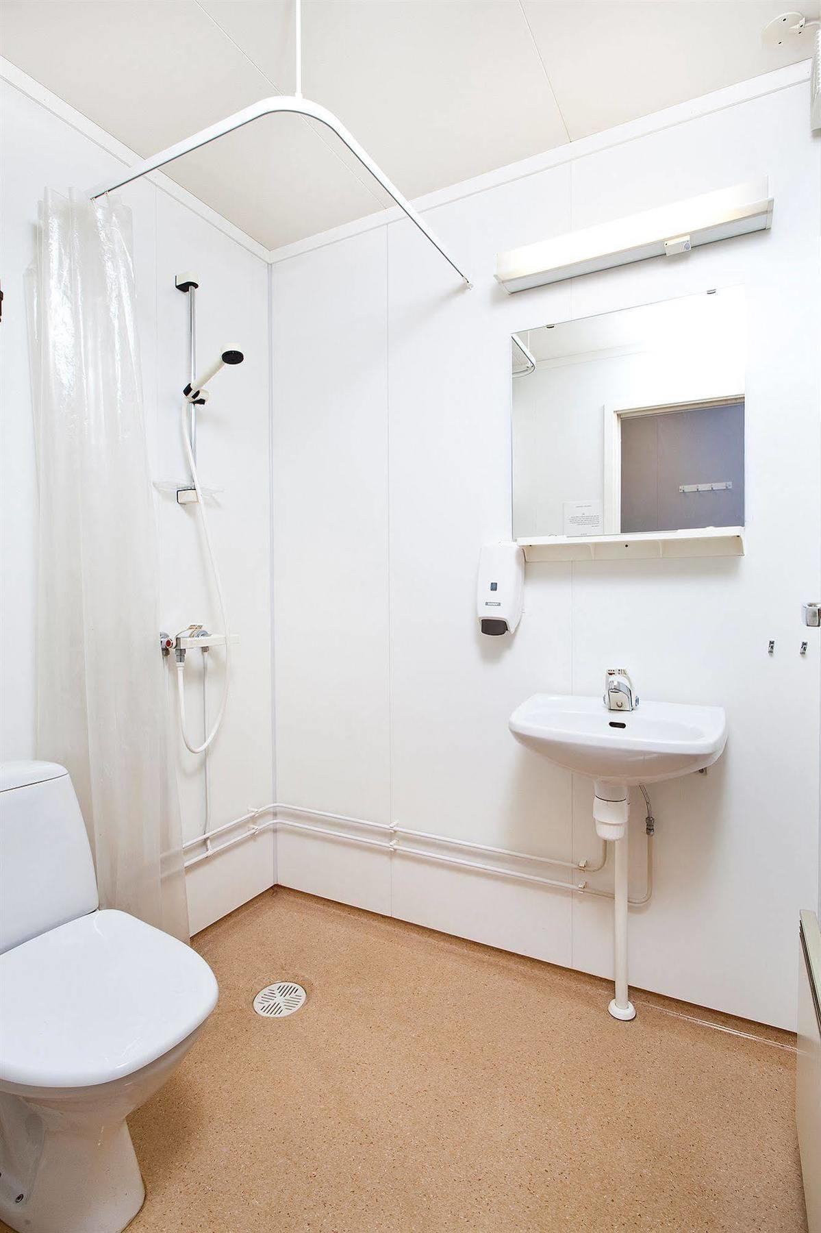 Budget Hotel Kristiansand Oda fotoğraf